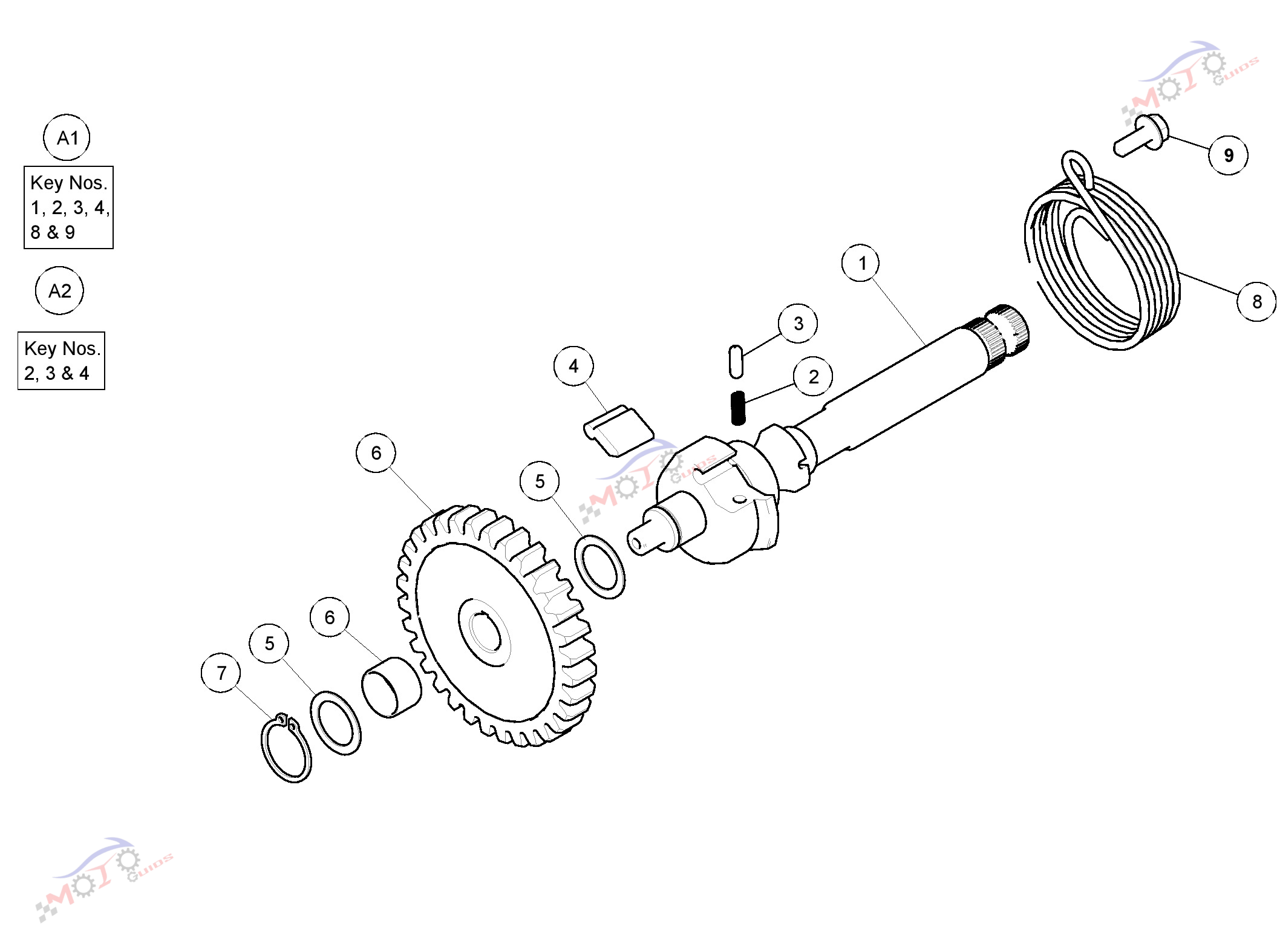 Engine Diagram